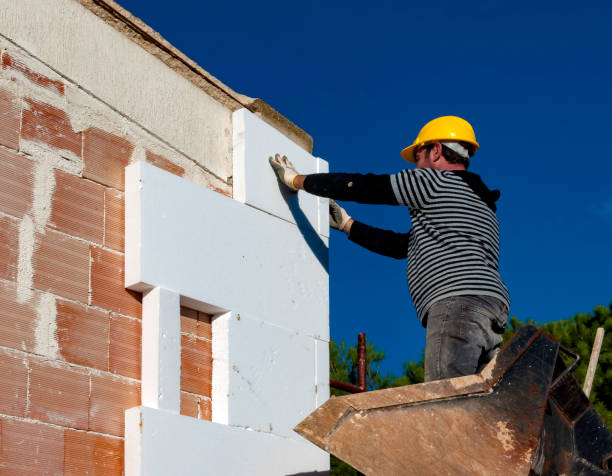 Best Commercial Insulation in Jackson, MS