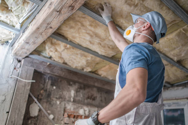  Jackson, MS Insulation Contractor Pros